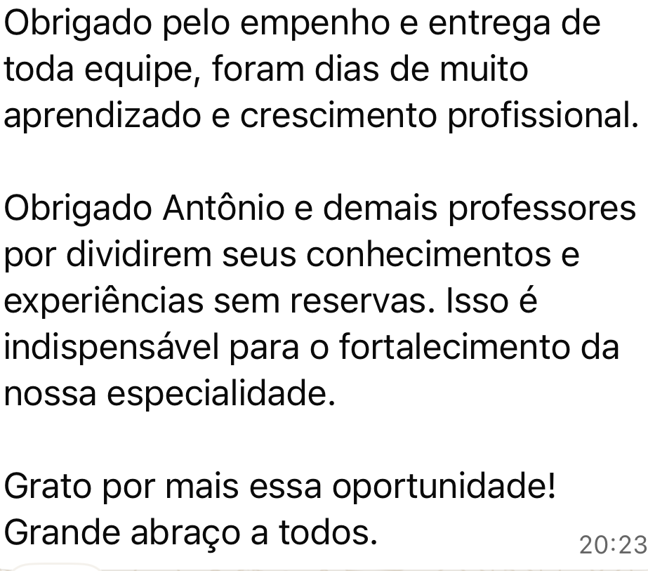Depoimento Dr. Tarik