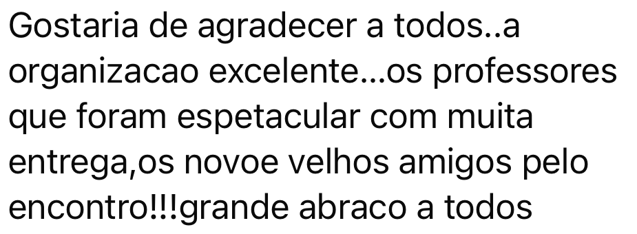 Depoimento Dr. Danilo Furlan