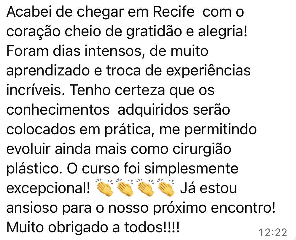 Depoimento Dr. Enio Araujo