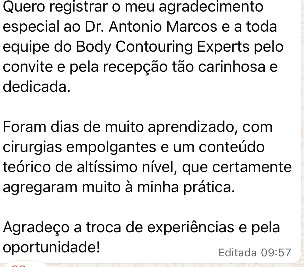 Depoimento Prof. Fabio Nahas