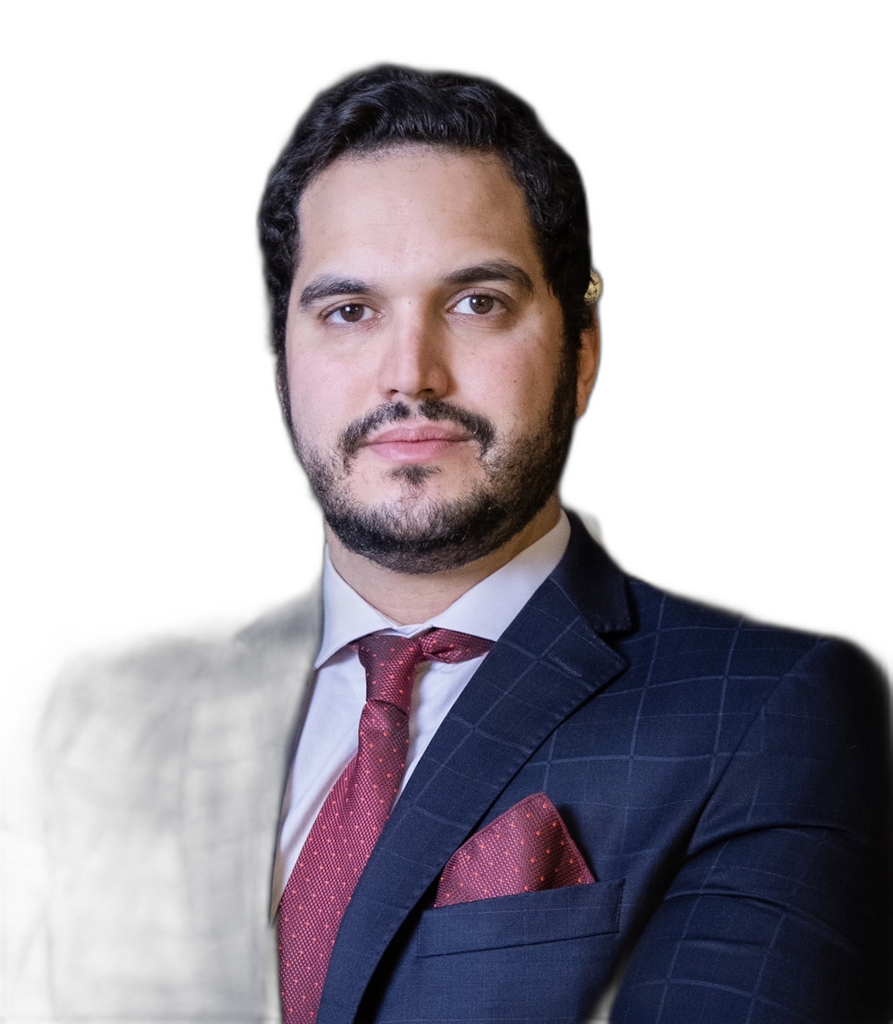 Dr. Antônio Marcos