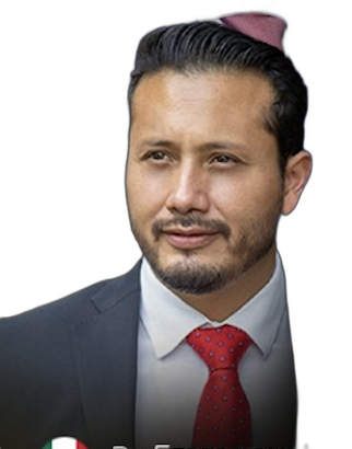 Dr. Emmanuel Flores