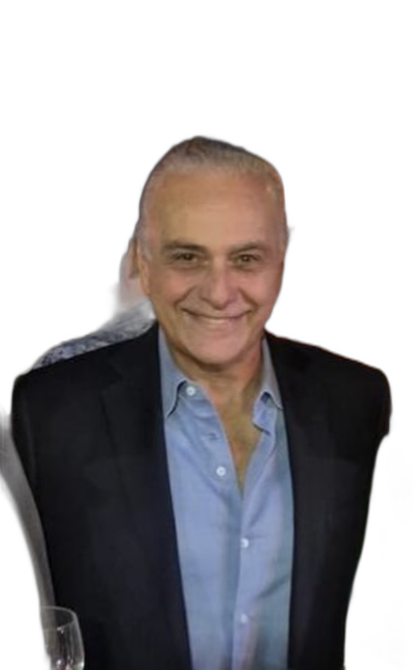 Dr. Fabio Nahas