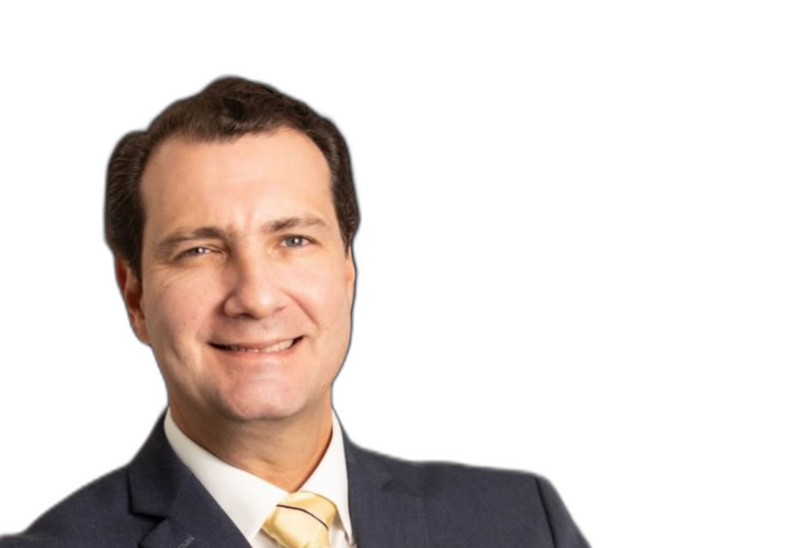 Dr. Guilherme Miranda