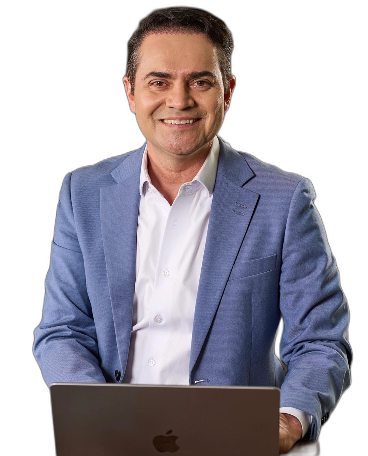 Dr. Luis Contin