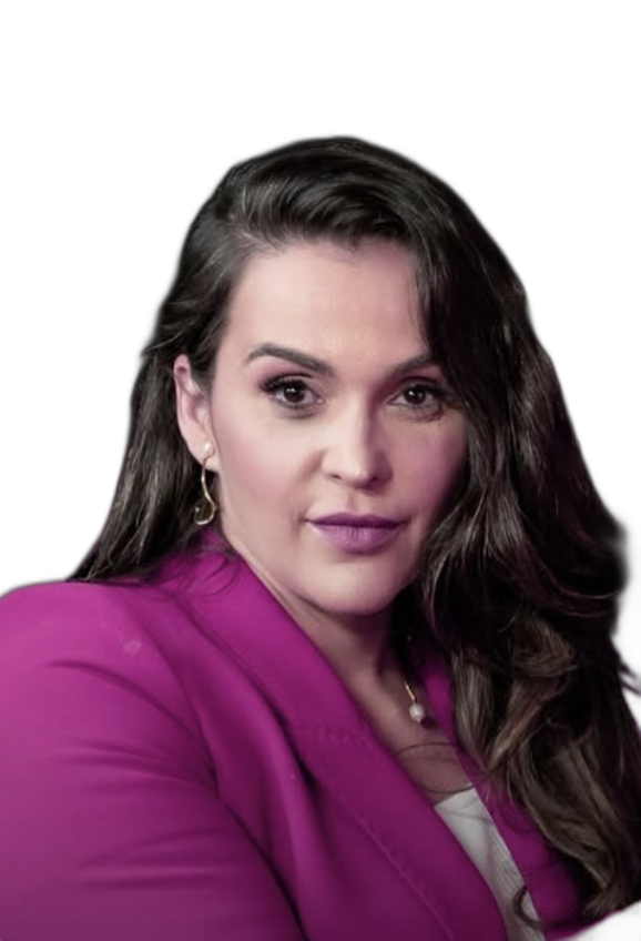 Dra. Patricia Resende