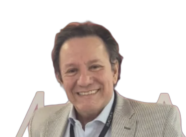 Dr. Raul Gonzalez