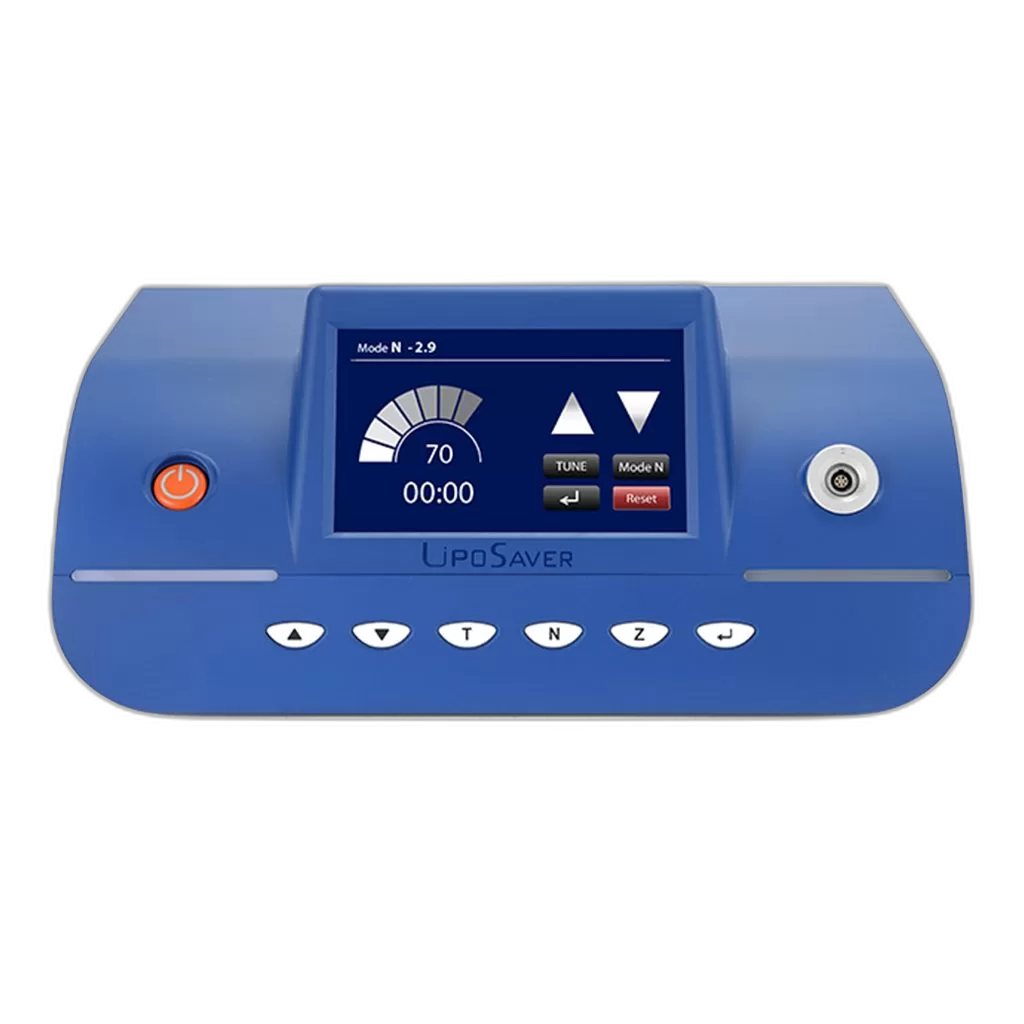 Liposaver