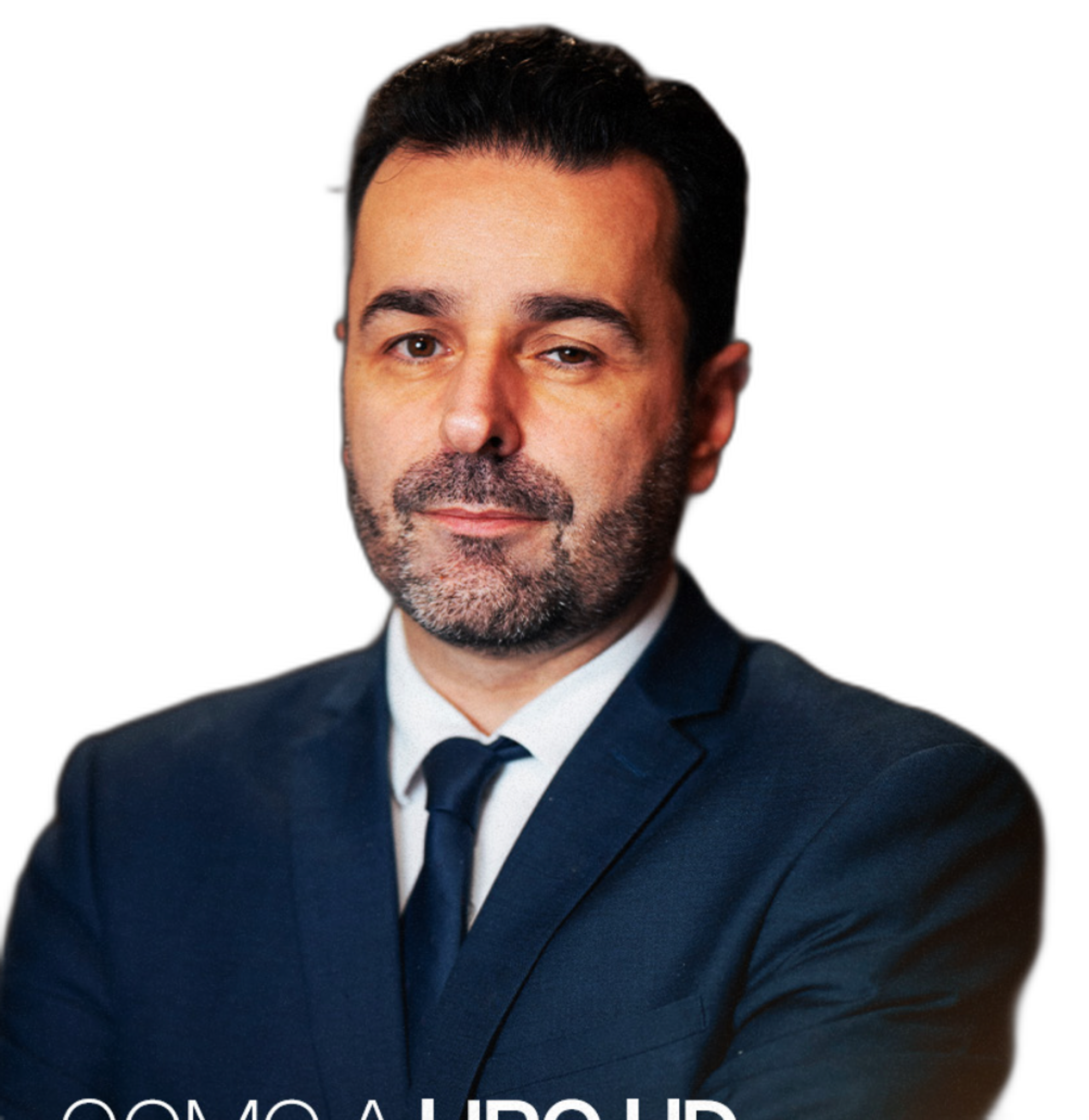 Dr. Felipe Massignan