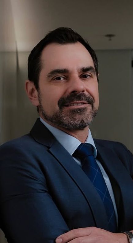 Dr. Guilherme Bersou